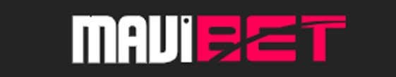 Mavibet Logo